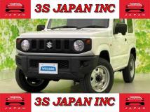 2021 Suzuki Jimny