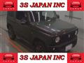 2020 Suzuki Jimny