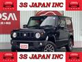 2021 Suzuki Jimny