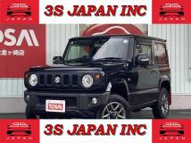 2021 Suzuki Jimny