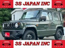 2018 Suzuki Jimny