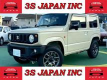 2019 Suzuki Jimny