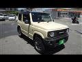 2021 Suzuki Jimny