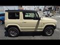 2021 Suzuki Jimny