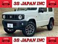 2019 Suzuki Jimny