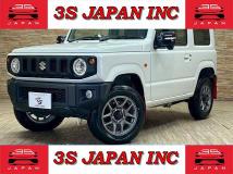 2019 Suzuki Jimny