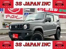 2021 Suzuki Jimny
