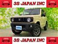 2021 Suzuki Jimny
