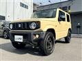 2019 Suzuki Jimny