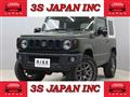 2018 Suzuki Jimny