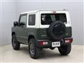 2018 Suzuki Jimny