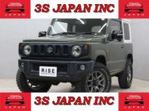 2018 Suzuki Jimny