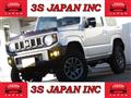 2019 Suzuki Jimny