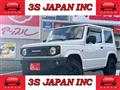 2021 Suzuki Jimny