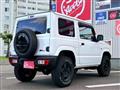 2021 Suzuki Jimny