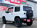 2021 Suzuki Jimny