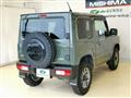 2021 Suzuki Jimny