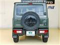 2021 Suzuki Jimny