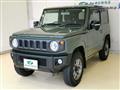 2021 Suzuki Jimny