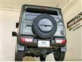 2021 Suzuki Jimny