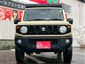 2021 Suzuki Jimny