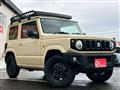 2021 Suzuki Jimny
