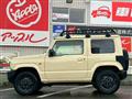 2021 Suzuki Jimny