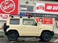 2021 Suzuki Jimny