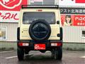 2021 Suzuki Jimny