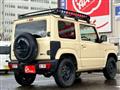 2021 Suzuki Jimny