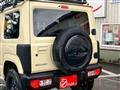 2021 Suzuki Jimny