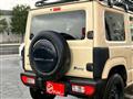 2021 Suzuki Jimny