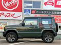 2020 Suzuki Jimny