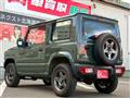 2020 Suzuki Jimny