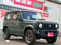 2020 Suzuki Jimny