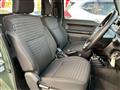2020 Suzuki Jimny