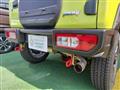 2020 Suzuki Jimny