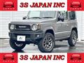 2021 Suzuki Jimny