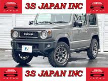 2021 Suzuki Jimny