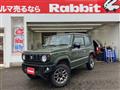 2021 Suzuki Jimny