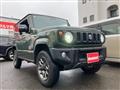 2021 Suzuki Jimny