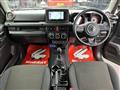 2021 Suzuki Jimny