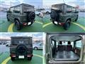 2021 Suzuki Jimny