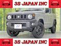 2021 Suzuki Jimny