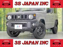 2021 Suzuki Jimny