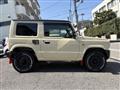 2021 Suzuki Jimny