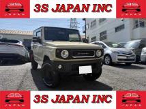 2021 Suzuki Jimny