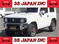 2020 Suzuki Jimny