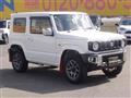 2020 Suzuki Jimny