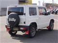 2020 Suzuki Jimny